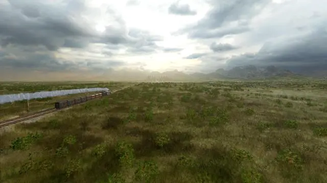 Alt view image 3 of 10 - Railway Empire 2 - Deluxe Edition - PC [Steam Online Game Code]