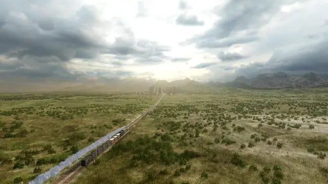 Alt view image 4 of 10 - Railway Empire 2 - Deluxe Edition - PC [Steam Online Game Code]