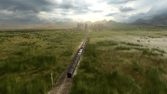 Alt view image 5 of 10 - Railway Empire 2 - Deluxe Edition - PC [Steam Online Game Code]