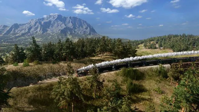 Alt view image 7 of 10 - Railway Empire 2 - Deluxe Edition - PC [Steam Online Game Code]