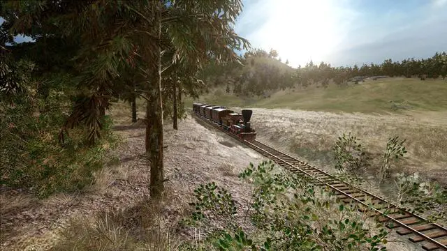 Alt view image 10 of 10 - Railway Empire 2 - Deluxe Edition - PC [Steam Online Game Code]