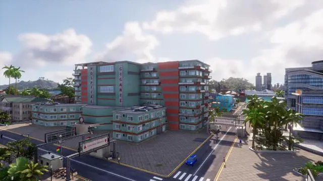 Alt view image 2 of 14 - Tropico 6 - Going Viral - PC [Steam Online Game Code]