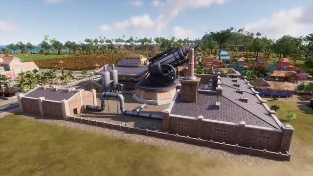 Alt view image 6 of 14 - Tropico 6 - Going Viral - PC [Steam Online Game Code]