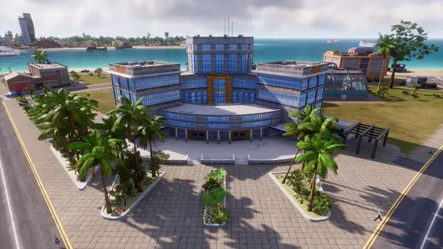 Alt view image 7 of 14 - Tropico 6 - Going Viral - PC [Steam Online Game Code]