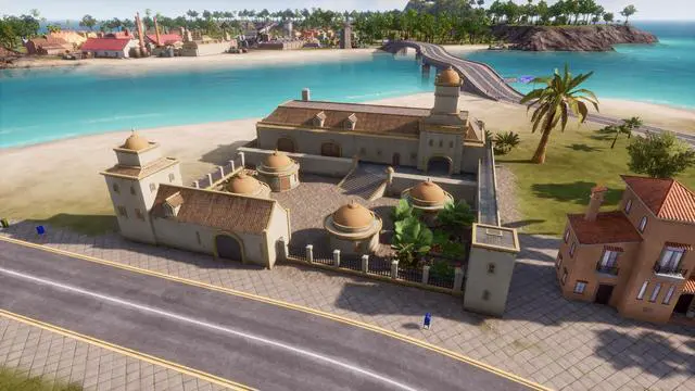 Alt view image 8 of 14 - Tropico 6 - Going Viral - PC [Steam Online Game Code]