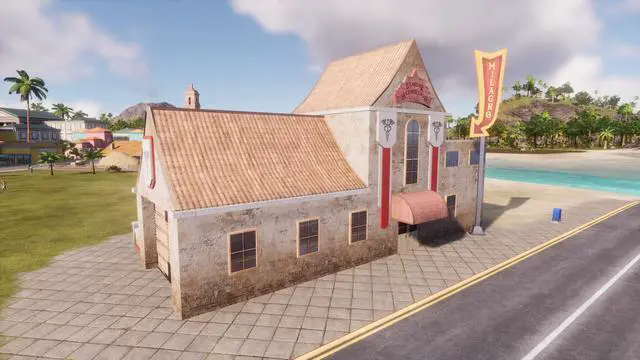Alt view image 9 of 14 - Tropico 6 - Going Viral - PC [Steam Online Game Code]