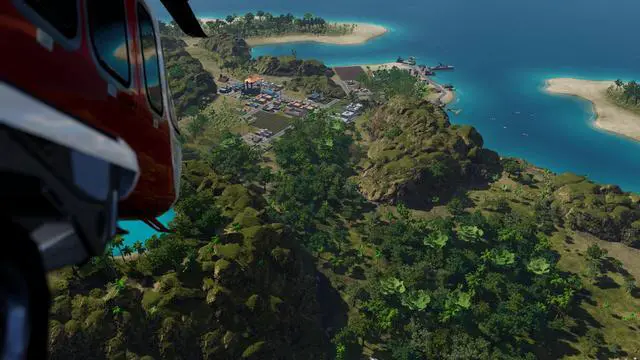 Alt view image 12 of 14 - Tropico 6 - Going Viral - PC [Steam Online Game Code]