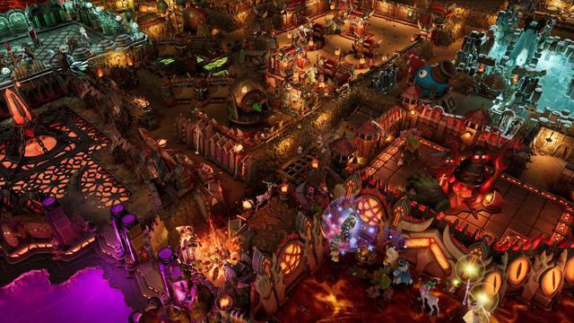 Alt view image 2 of 9 - Dungeons 4 - PC [Steam Online Game Code]