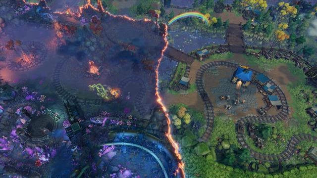 Alt view image 3 of 9 - Dungeons 4 - PC [Steam Online Game Code]