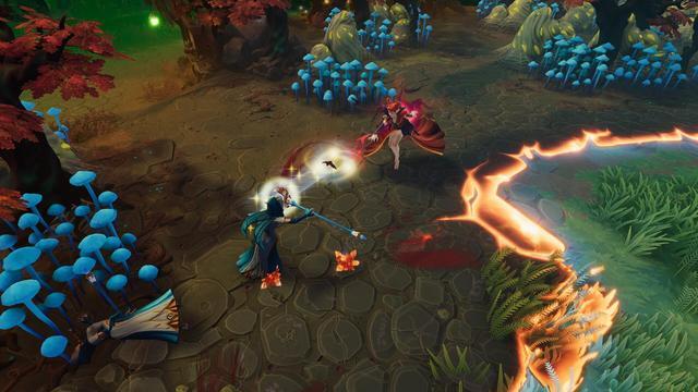 Alt view image 6 of 9 - Dungeons 4 - PC [Steam Online Game Code]