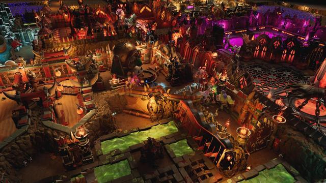 Alt view image 7 of 9 - Dungeons 4 - PC [Steam Online Game Code]