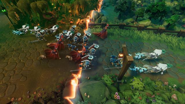 Alt view image 8 of 9 - Dungeons 4 - PC [Steam Online Game Code]
