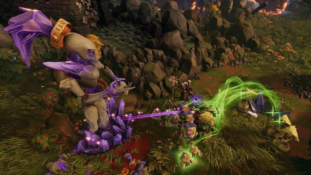 Alt view image 9 of 9 - Dungeons 4 - PC [Steam Online Game Code]