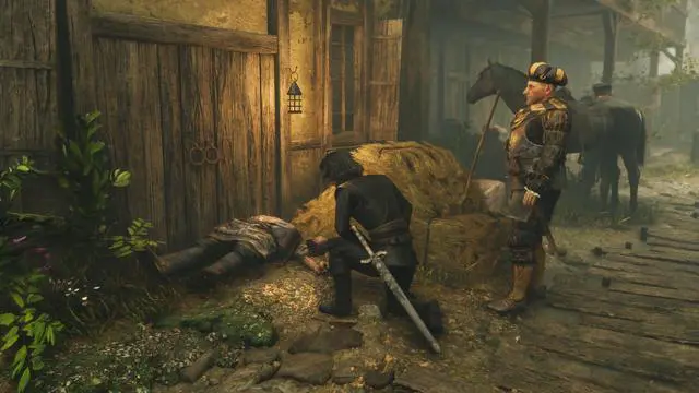 Alt view image 3 of 10 - The Inquisitor - PC [Steam Online Game Code]