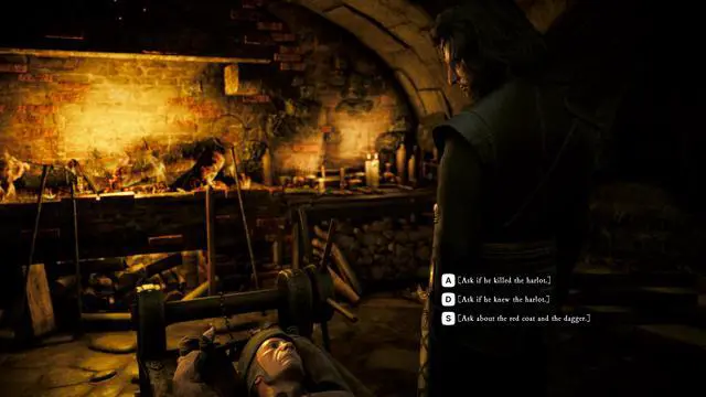 Alt view image 4 of 10 - The Inquisitor - PC [Steam Online Game Code]