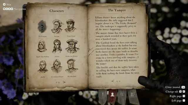 Alt view image 5 of 10 - The Inquisitor - PC [Steam Online Game Code]