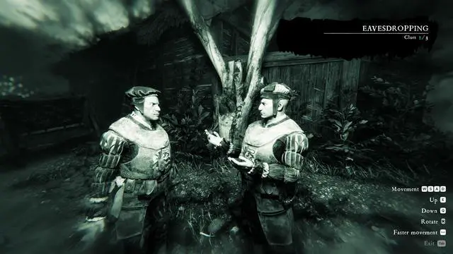 Alt view image 6 of 10 - The Inquisitor - PC [Steam Online Game Code]