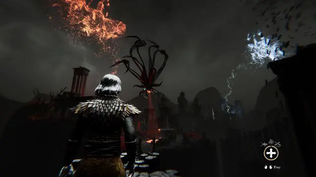 Alt view image 7 of 10 - The Inquisitor - PC [Steam Online Game Code]