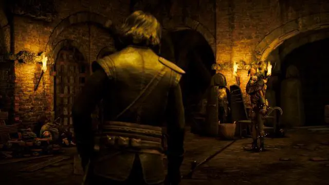 Alt view image 8 of 10 - The Inquisitor - PC [Steam Online Game Code]