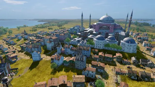Alt view image 2 of 12 - Railway Empire 2 - Journey To The East - PC [Steam Online Game Code]