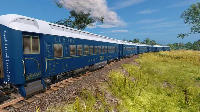 Alt view image 5 of 12 - Railway Empire 2 - Journey To The East - PC [Steam Online Game Code]