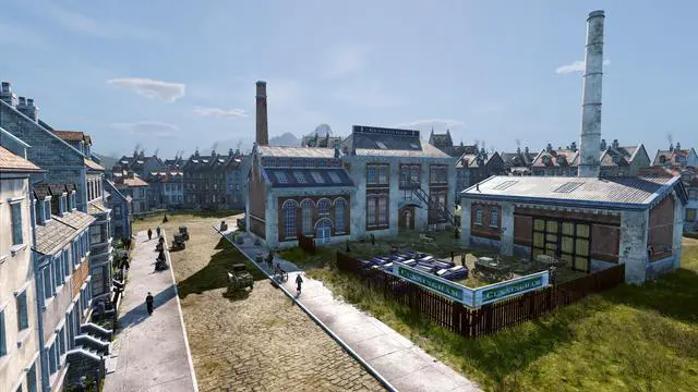 Alt view image 8 of 12 - Railway Empire 2 - Journey To The East - PC [Steam Online Game Code]