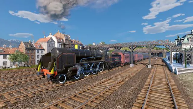 Alt view image 10 of 12 - Railway Empire 2 - Journey To The East - PC [Steam Online Game Code]