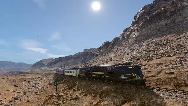 Alt view image 3 of 11 - Railway Empire 2 - High Voltage - PC [Steam Online Game Code]