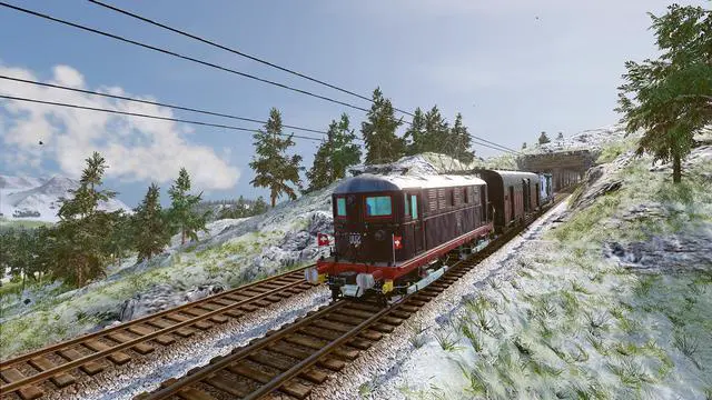 Alt view image 9 of 11 - Railway Empire 2 - High Voltage - PC [Steam Online Game Code]