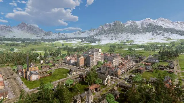 Alt view image 11 of 11 - Railway Empire 2 - High Voltage - PC [Steam Online Game Code]
