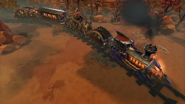 Alt view image 6 of 10 - Dungeons 4 - The Good, the Bad and the Evil - PC [Steam Online Game Code]