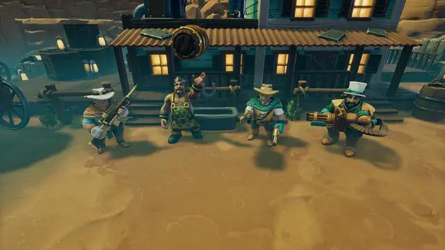 Alt view image 8 of 10 - Dungeons 4 - The Good, the Bad and the Evil - PC [Steam Online Game Code]