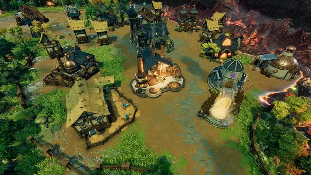 Alt view image 2 of 11 - Dungeons 4 - Not Another Multiverse - PC [Steam Online Game Code]