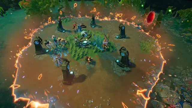 Alt view image 7 of 11 - Dungeons 4 - Not Another Multiverse - PC [Steam Online Game Code]