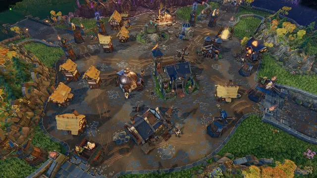 Alt view image 8 of 11 - Dungeons 4 - Not Another Multiverse - PC [Steam Online Game Code]