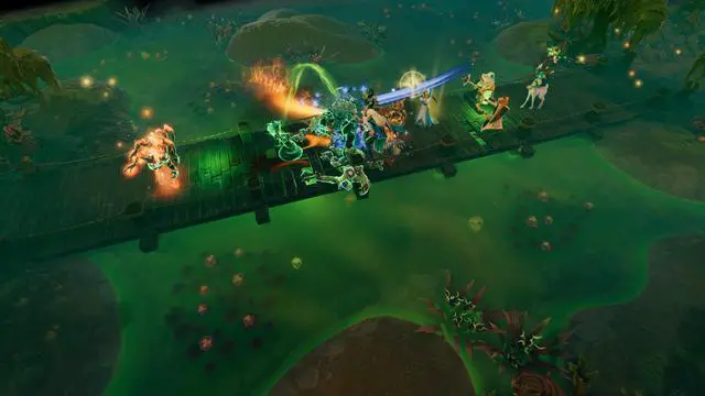 Alt view image 9 of 11 - Dungeons 4 - Not Another Multiverse - PC [Steam Online Game Code]