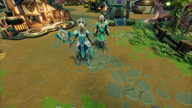 Alt view image 10 of 11 - Dungeons 4 - Not Another Multiverse - PC [Steam Online Game Code]
