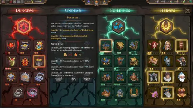 Alt view image 11 of 11 - Dungeons 4 - Not Another Multiverse - PC [Steam Online Game Code]