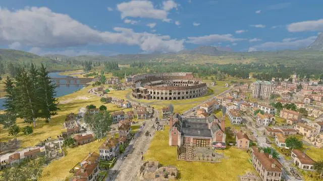 Alt view image 3 of 12 - Railway Empire 2 - Bella Italia - PC [Steam Online Game Code]