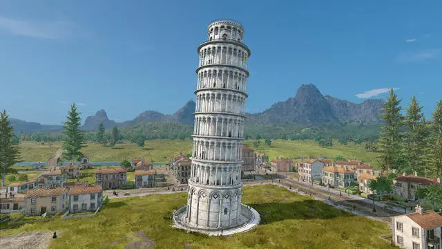 Alt view image 7 of 12 - Railway Empire 2 - Bella Italia - PC [Steam Online Game Code]