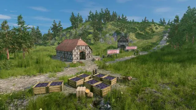 Alt view image 12 of 12 - Railway Empire 2 - Bella Italia - PC [Steam Online Game Code]