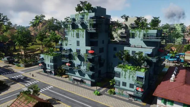 Alt view image 7 of 16 - Tropico 6 - Return to Nature - PC [Steam Online Game Code]