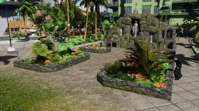Alt view image 15 of 16 - Tropico 6 - Return to Nature - PC [Steam Online Game Code]