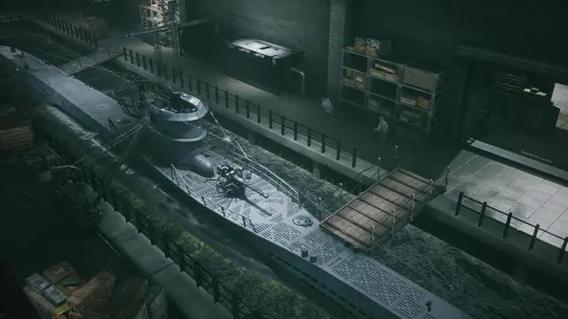 Alt view image 4 of 7 - Commandos: Origins - PC [Steam Online Game Code]