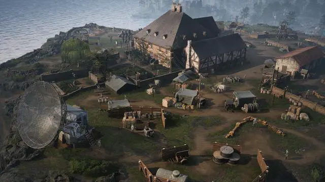 Alt view image 2 of 7 - Commandos: Origins - Deluxe Edition - PC [Steam Online Game Code]