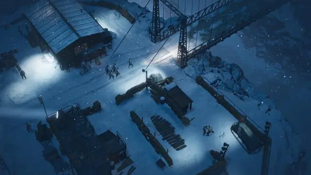 Alt view image 7 of 7 - Commandos: Origins - Deluxe Edition - PC [Steam Online Game Code]