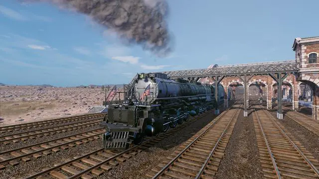 Alt view image 9 of 10 - Railway Empire 2 - Industrial Wonders - PC [Steam Online Game Code]