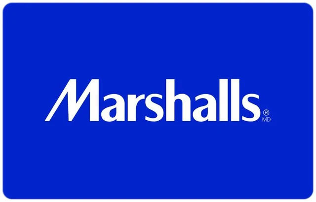 Main image of Marshalls $5 Gift Card (Email Delivery)