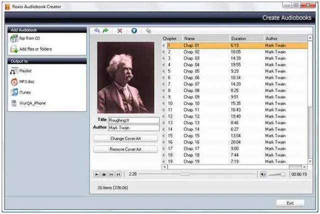Alt view image 13 of 18 - Roxio Creator 2009 - Mini Box
