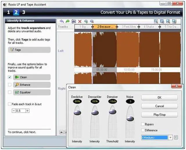 Alt view image 14 of 18 - Roxio Creator 2009 - Mini Box